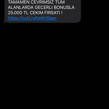 Turkcell'den Aldığım Hat Kullanılmış Çıktı