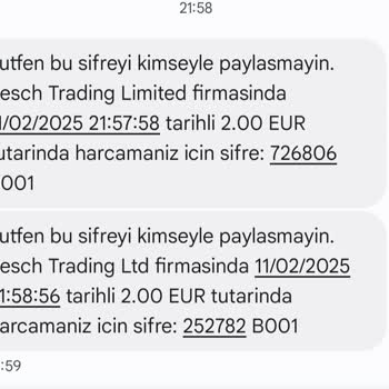 Yurt Dışı Sanal Pos Ücreti Ve Kambiyo Vergisi Şoku