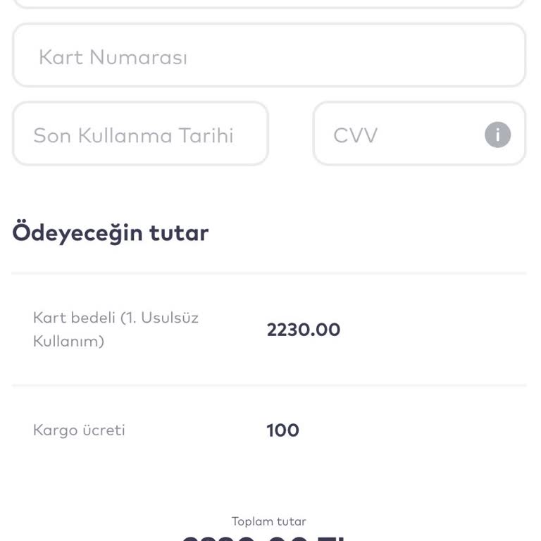 İstanbulkart Cezası: Haksız Ve Yüksek Miktar