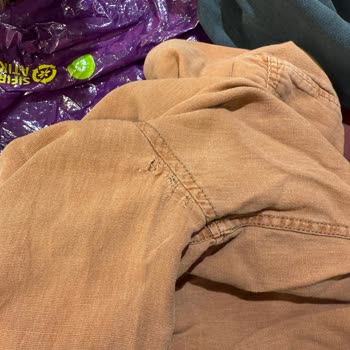 Mavi Ürün Kalitesi Ve Müşteri Hizmetleri Hayal Kırıklığı