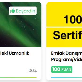 Sertifika Teslimatında Yaşanan Aksaklık Ve İletişim Sorunları