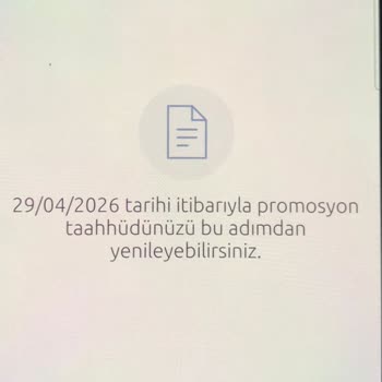 Yapı Kredi Promosyon Tarih Çelişkisi Ve Müşteri Mağduriyeti