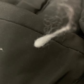 Montun İç Dolgusu Sorunu Ve Yetersiz Müşteri Hizmeti