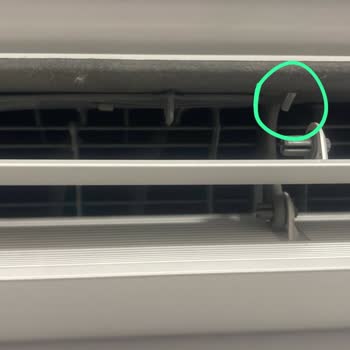 Daikin Klima Sorunu: Çözülemeyen Arıza Ve Yetersiz Servis