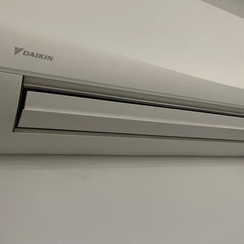 Daikin Klima Sorunu: Çözülemeyen Arıza Ve Yetersiz Servis