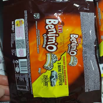 Eti Mutlu Kutu'da Eksik Kod Problemi