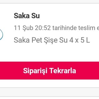 Yemeksepeti Siparişim Teslim Edilmedi!