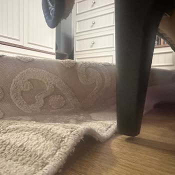 Gündoğdu Mobilya'da Servis Ve Ürün Kalitesi Sorunları