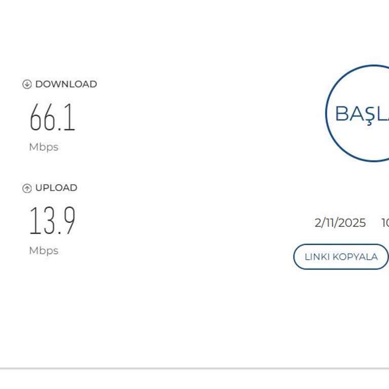 TurkNet İle Hayal Kırıklığı: Yavaş İnternet Ve Yetersiz Destek