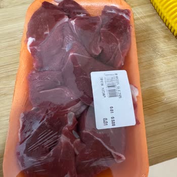 Erkan Kasap & Şarküteri Beşiktaş 600 TL'lik Yapılan Yanıltma