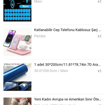 Para İadesi Sorunu: Temu Ve Banka Arasında Sıkıştım