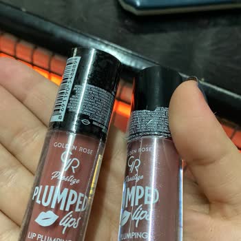 Golden Rose Ruj Kullanımı Sonrası Yanma Problemi