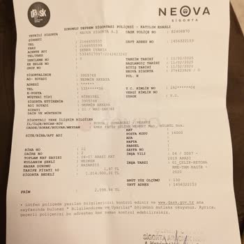 Yanlış Bilgilendirme Sonucu Mağduriyet