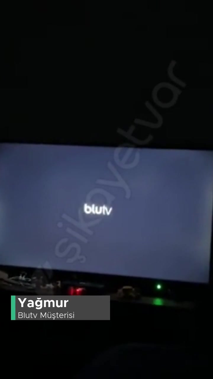 Blutv'ye Giriş Yapamıyorum 2 Aydır! videonun kapak resmi