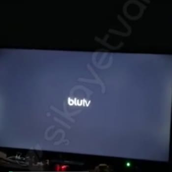 Blutv'ye Giriş Yapamıyorum 2 Aydır!