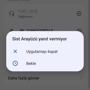 Teknosa'dan Alınan Tecno Camon 20 Pro'da Sürekli Sistem Hataları