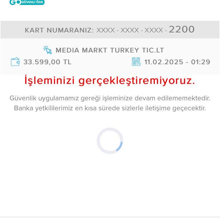 Krediyle Telefon Alımında Güvenlik Engeli Ve Fiyat Artışı Sorunu
