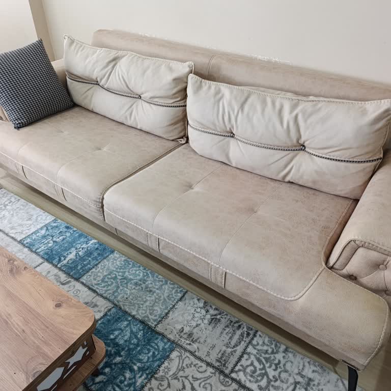Koltuk Sorunları Ve Müşteri Hizmetleri Deneyimi