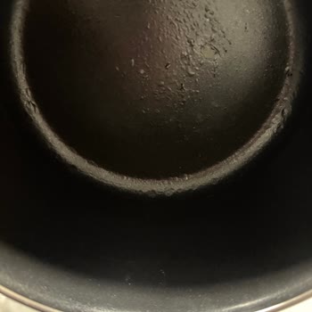 Titanyum Emaye Tencere Seti Kalite Sorunu