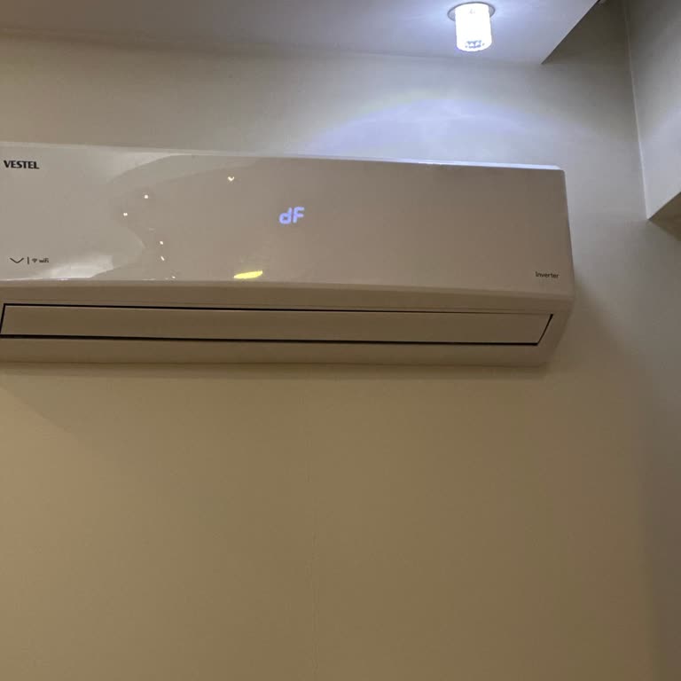 Vestel Klima İle Bitmeyen Sorunlar