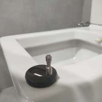 Klozet Kapağı Menteşesi Bulunamıyor Sorunu