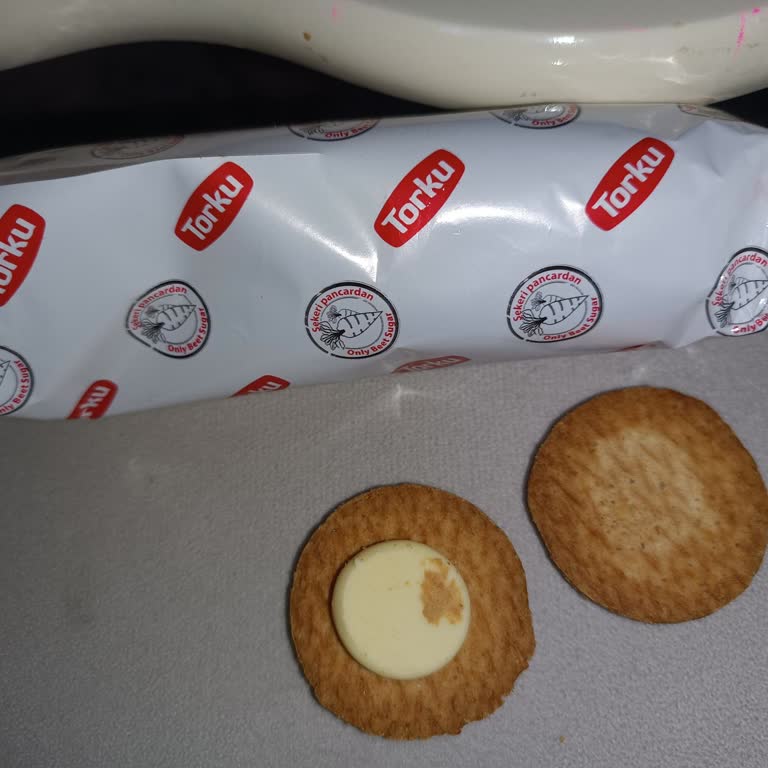 Torku Bisküvilerinde Hayal Kırıklığı
