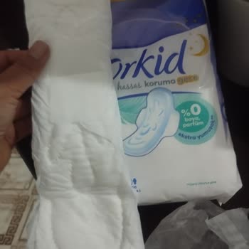 Orkid'in Hayal Kırıklığı Yaratan Kalitesi