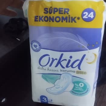 Orkid'in Hayal Kırıklığı Yaratan Kalitesi