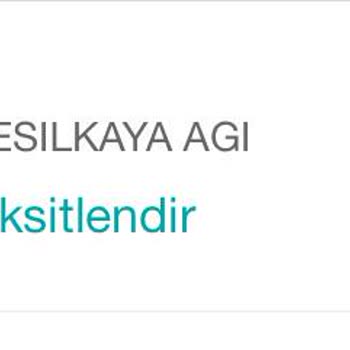 Dt. Hakan Yeşilkaya Beklenmedik Fiyat Artışı Ve Devam Eden Sağlık Sorunları