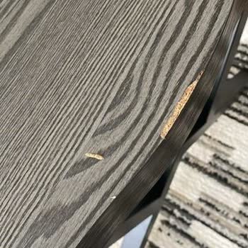 Doğtaş Mobilya Defolu Ürün Teslimatı Ve 2 Aydır Çözülmeyen Sorun