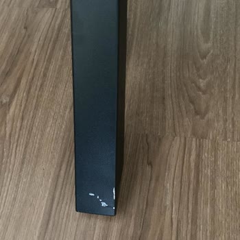 Doğtaş Mobilya Defolu Ürün Teslimatı Ve 2 Aydır Çözülmeyen Sorun