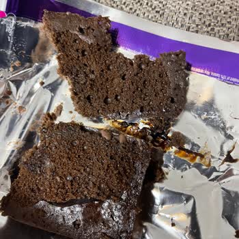 Ülker Olala Waffle Kek Ambalaj Yanıltmacası