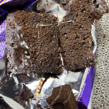 Ülker Olala Waffle Kek Ambalaj Yanıltmacası