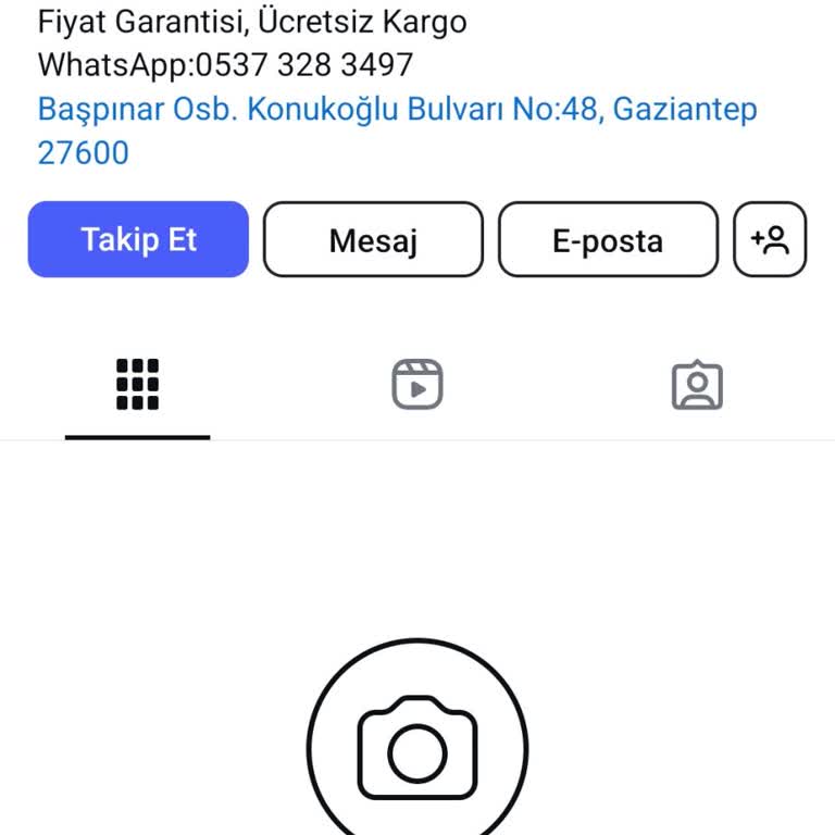 Online Alışverişte Güven Sorunu