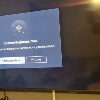 Tabii Üyelikte Maç İzleme Sorunu