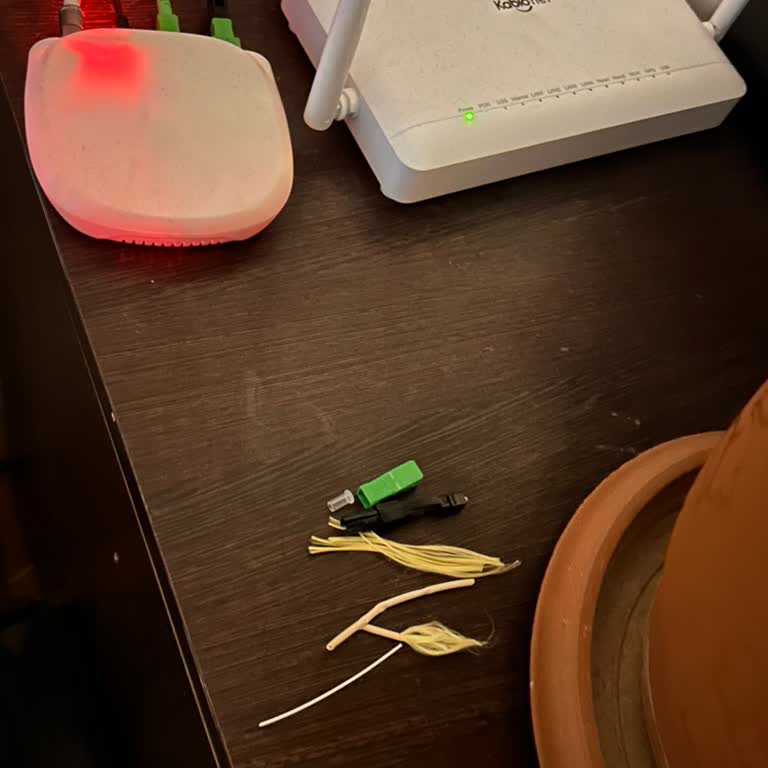 Kablo Net: Sürekli Sorun Ve İlgisiz Müşteri Hizmetleri