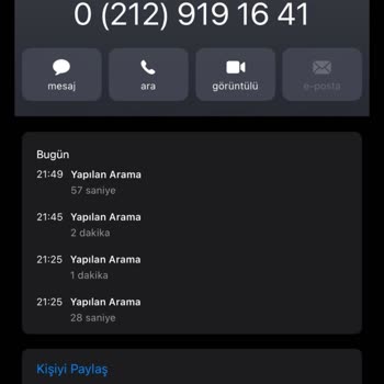Gaziantep Yeditepe Özikizler Künefe'de Zamanında Teslim Edilmeyen Sipariş Ve İade Sorunu