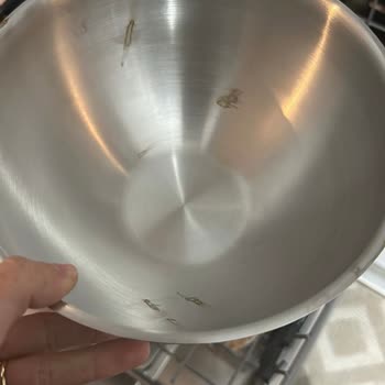 Bulaşık Makinesi Kabusu Ve Müşteri Hizmetleri Sorunu