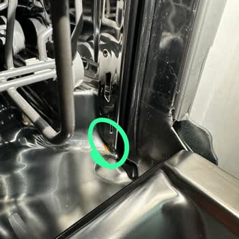 Bulaşık Makinesi Kabusu Ve Müşteri Hizmetleri Sorunu