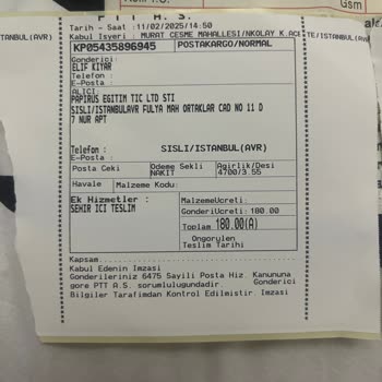 Yanıltıcı Kitap Satışı Ve İade Süreci