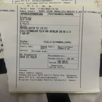 Yanıltıcı Kitap Satışı Ve İade Süreci