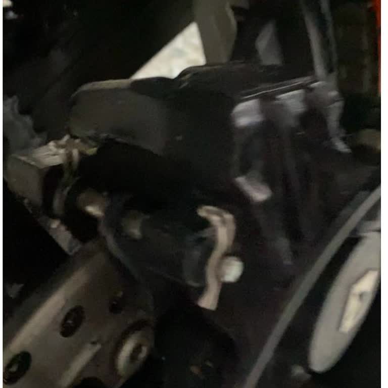 Spormoto Ktm Motosikletin Fren Sorunu Ve İlgisiz Müşteri Hizmetleri
