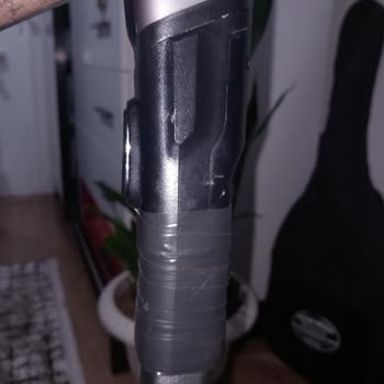 Philips Süpürge Borusu Kırıldı, Yedek Parça Sorunu