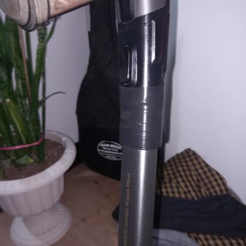 Philips Süpürge Borusu Kırıldı, Yedek Parça Sorunu