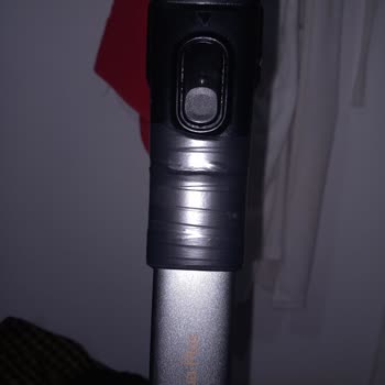 Philips Süpürge Borusu Kırıldı, Yedek Parça Sorunu