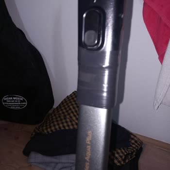 Philips Süpürge Borusu Kırıldı, Yedek Parça Sorunu