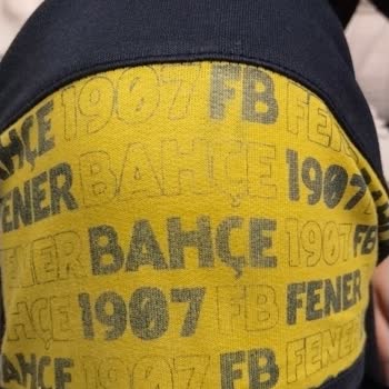 Fenerium'dan Aldığım Eşofman Aldatmacası