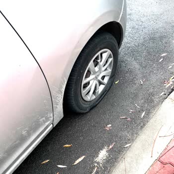 Kiralık Araçta Yaşadığım Kâbus