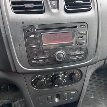 Kiralık Araçta Yaşadığım Kâbus