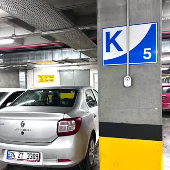 Kiralık Araçta Yaşadığım Kâbus